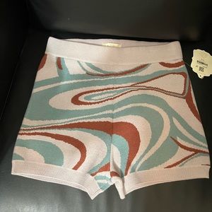 Altar’d State Lounge Shorts